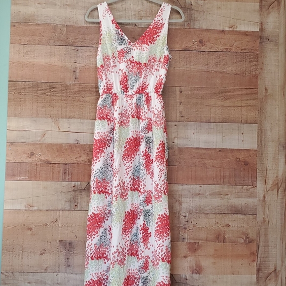 Lucky brand sleeveless sun dress - Picture 10 of 15